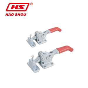 Hao Shou <b>Quick</b> <b>Clamp</b> Door Latch Type HS-40550 For Construction Machinery Parts - Product Image 2