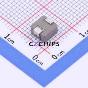 BCIHP5430SC-R68M ตัวเหนี่ยวนำไฟฟ้าแบบ SMD, ขนาด 5.5x5.5 มม. ( ค่าความเหนี่ยวนำ: 680nH ) ( ความแม่นยำ: 20% กระแสไฟฟ้าที่กำหนด: 8A ) - Product Image 2