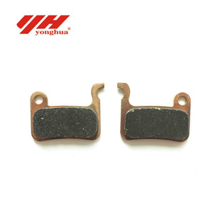 Pastillas de freno de disco para bicicleta, sinterizadas para <span class=keywords><strong>SHIMANO</strong></span> XTR M975/M966/M965/Saint M800/Hone M601/Deore <span class=keywords><strong>XT</strong></span> - Product Image 4
