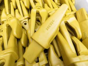 Oem Loader รถขุดรถขุดปลอมแปลงถังฟันซัพพลายเออร์ Cat320 1u3352 1u3302 1u3202 1u3252 1u3452 - Product Image 2