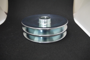 Polea de Alternador Automotriz Universal de Bajo Precio, la Mejor Calidad para Mazda, Hecho en Taiwán - Product Image 3