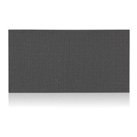Module LED intérieur HD P2.5 SMD, 3000 cd, haute luminosité, 4K HDR10+, lisible en plein soleil, 320*160 mm, écran LED étanche