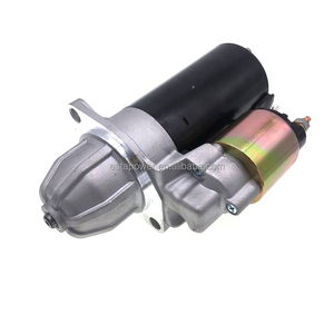 Phụ tùng động cơ diesel Máy phát điện diesel pmgr <span class=keywords><strong>Starter</strong></span> 290f 292f 12V khởi động động cơ km290f km292f kd290f kd292f KD290F-12300 - Product Image 6