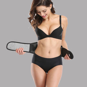 Ceinture de soutien lombaire Lively, réglable, pour adultes, tailles L, M, XL - Product Image 1