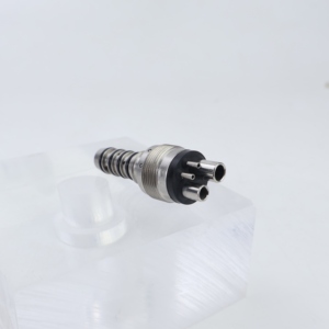 Tandheelkundige M4 Snelkoppeling 4 Gaten Koppeling Voor S * Rona Type Hogesnelheidsturbine Handstuk Tandheelkundige Adapter Accessoire - Product Image 3