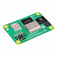 NUEVO Módulo de Computación Raspberry Pi 5 con Wifi CM5002000 RAM EMMC, Placa de Desarrollo de Computadora Integrada, Módulo de Componente Electrónico