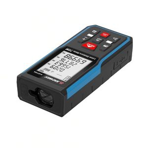 Hot Bán Cầm Tay Công Cụ Phạm Vi Finder 50M/165ft Thông Minh Dụng Cụ Đo 4-In-1 Mini Kỹ Thuật Số Laser Khoảng Cách Meter - Product Image 5