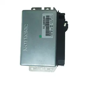 Peças automotivas de alta qualidade, LBQQ-0432 sistema de motor de carro, S11-3605010BB ecu para qq