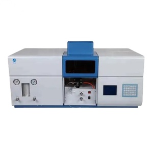 Aoda AAS320N 118 analyse des éléments métalliques Spectrophotomètre AAS à absorption atomique - Product Image 1