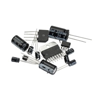 TDA7377 Amplificateur de puissance Carte audio 2.1 canaux Subwoofer Amplificateur de son de basse DIY KITS
