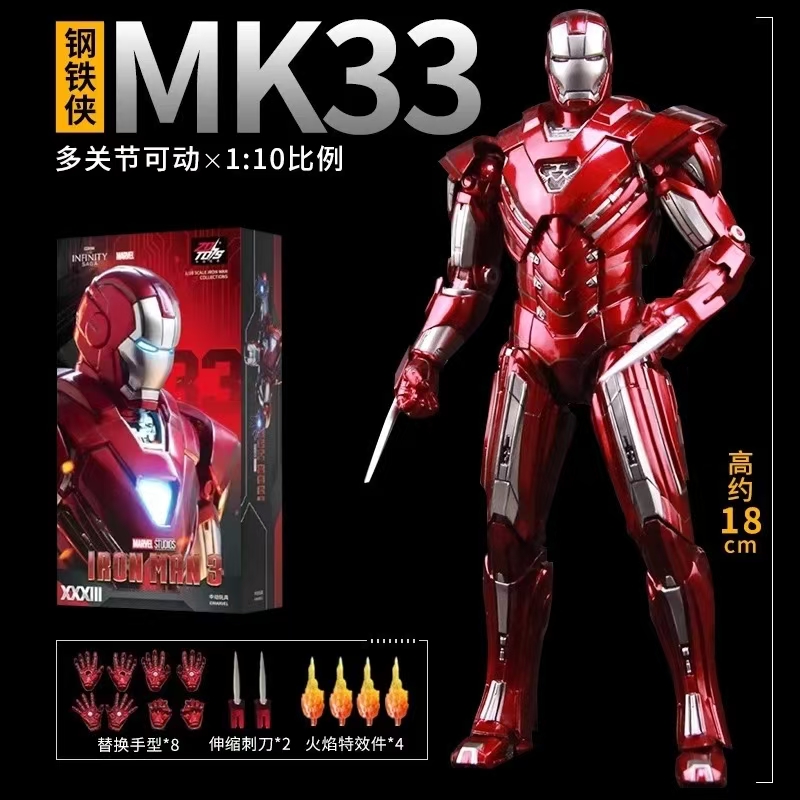 MK33