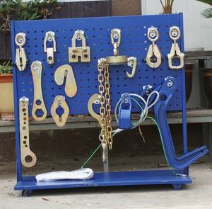 Machine <span class=keywords><strong>de</strong></span> calibrage <span class=keywords><strong>de</strong></span> châssis à quatre tours pour atelier, <span class=keywords><strong>banc</strong></span> <span class=keywords><strong>de</strong></span> <span class=keywords><strong>redressage</strong></span> pour réparation <span class=keywords><strong>de</strong></span> <span class=keywords><strong>carrosserie</strong></span> automobile - Product Image 4