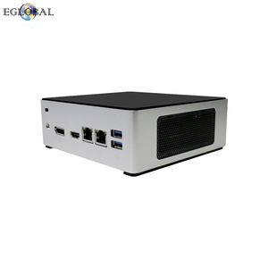 EGLOBAL I7 11600H I9 11950H Mini <span class=keywords><strong>Gaming</strong></span> <span class=keywords><strong>PC</strong></span> <span class=keywords><strong>DDR4</strong></span> M.2 NVMe Gamer <span class=keywords><strong>PC</strong></span> Dual LAN I226V 2,5G WIN11 Pro HD DP Tipo-C NUC Gamer Mini <span class=keywords><strong>Pc</strong></span> - Product Image 5