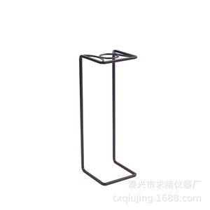 Transparent Glass Hydroponic Plant <b>Vase</b> Minimalist Design For Desktop Tabletop Decoration 25x35x180mm - Product Image 4