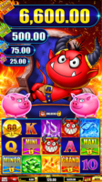 Papan PCB Game Skill Android Qianmen Source Factory Diskon Murah Fungsi Pratinjau Devil's Lock Nudge NCG 85% Holding