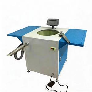 Máquina Compacta para Relleno de Plumón de Bajo Costo para Pequeñas Fábricas de Edredones, Fácil Operación, Certificación CE - Product Image 5