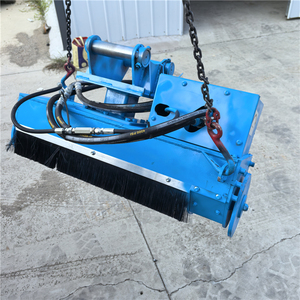 La machine à gratter tourne à 360 degrés, permettant une construction fluide sur les murs, les plafonds et les pentes. - Product Image 2