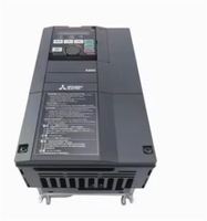 Variateur de fréquence (VFD) série A800 FR-A840-00170-2-60 380V-500V 3.7kw/5.5/7.5 fabriqué au Jiangsu