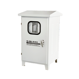 Precio Promocional TNS-10KVA Circuito de Control Automático para Tienda/Fábrica/Oficina - Product Image 1