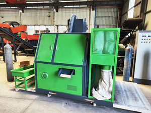 China Manufacturer Cost Price <strong>Electric</strong> Wire Crushing Machines Automatic Cable Granulator Copper Shredder Machine <strong>for</strong> <strong>Sale</strong> - Product Image 5