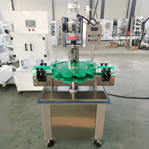 زجاجة أوتوماتيكية مع رافع غطاء لزجاجة الزجاج غطاء غطاء غطاء من الألومنيوم - Product Image 5