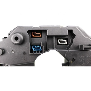 OE 6242Y5 6242HN volante de coche combinación interruptor limpiaparabrisas montaje columna de dirección para Citroen C4 Triumph Sega PICASSO - Product Image 5