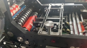 Máy làm phong bì zf250x - Product Image 2