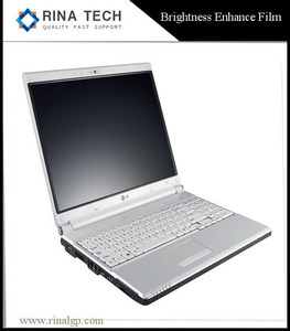 ฟิล์มเพิ่มความสว่างสีขาวคุณภาพสูงสำหรับแล็ปท็อปและทีวี-เพิ่มความคมชัดของหน้าจอ - Product Image 2
