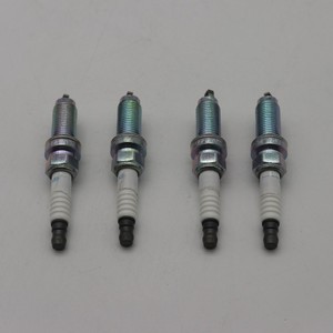 Iridium Spark <b>Plugs</b> 12290-5PA-A01 For Gasoline Cars <b>Replacement</b> Parts - Product Image 2