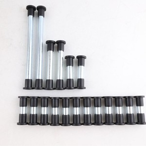 Kit de bagues de bras en alliage d'aluminium pour Polaris Ranger 800 900 A, pièces de rechange pour véhicule utilitaire ATV - Product Image 3