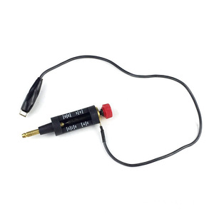 Dzt Automotive Spark <b>Plug</b> <b>Tester</b> 12v Car Diagnostic Tool For Auto Repair Shop With OBD Interface - Product Image 3