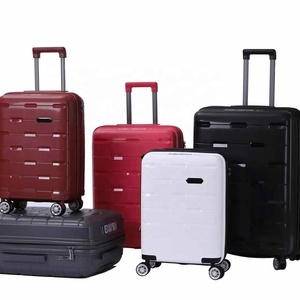 Fabrication de machines Chaoxu, vente en gros, grandes valises en plastique, <span class=keywords><strong>valise</strong></span> rigide, ligne de bagages - Product Image 6