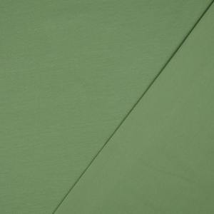 Premium Custom Knitted Cotton Jersey Stretch Interlock Roma Plain Heavyweight Fabric 150cm Wide for Boys Apparel - Product Image 2