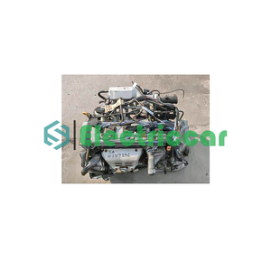 Moteur d'occasion d'origine de haute qualité 5A 1.5L pour - Product Image 1