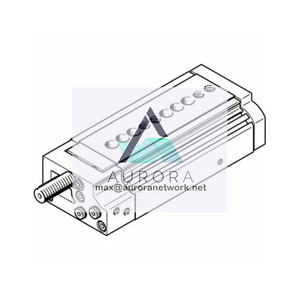 Accessoires de valve fneuatique électronique de haute qualité, DGSL-16-50-P1A, avec un bon prix - Product Image 1