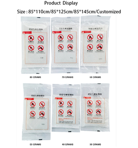 Bloc chauffant pour les aliments, chauffant, 60g, série Al - Product Image 6