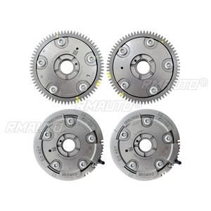 2720505247 Piñón de distribución de admisión y escape del árbol de levas, ajustador de admisión del motor para Mercedes Benz 272, kit de carrocería, accesorios para coche - Product Image 3