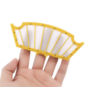 Cartucho de Filtro de Alta Eficiencia para Roomba 500 529 530 560 580, Repuesto para Uso Doméstico - Product Image 1