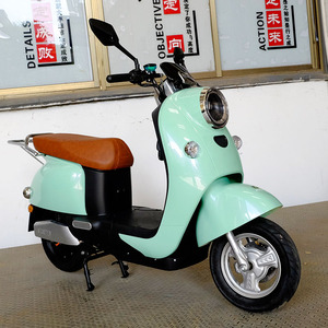 moto electrica venta de motos scooter eléctrico gordo motocicleta pistera motocicletas itálica - Product Image 2