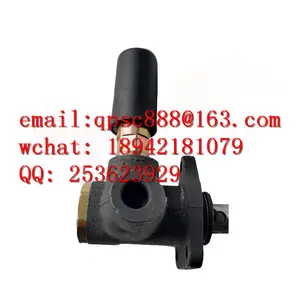 YC6105 YC6108G Liugong 30E Yuchai YC6105 YC6108G engine oil transfer pump hand pump