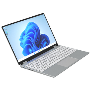 Portátil Multifuncional de Alto Rendimiento de 15.6 Pulgadas, CPU <span class=keywords><strong>I5</strong></span> 10210U/ <span class=keywords><strong>i5</strong></span> 1035G1/ <span class=keywords><strong>i5</strong></span> <span class=keywords><strong>1035G7</strong></span>, 10.ª Generación, para Negocios - Product Image 1