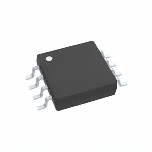 ชิป 8 TSSOP, 8 MSOP (0.118 นิ้ว, ความกว้าง 3.00 มม.) TLV2316IDGKT BOM IC มีสินค้าในสต็อก ชิ้นส่วนอิเล็กทรอนิกส์ไอซี ไอซี CMOS 2 วงจร 8VSSOP - Product Image 1