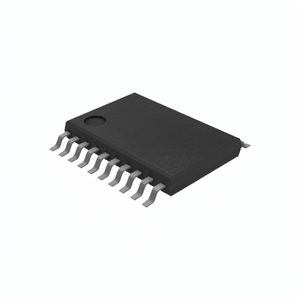 20 TSSOP Power Management (PMIC) Electronic Circuit Components TPS2480PW Authorized Distributor - Product Image 1