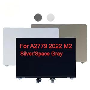 Schermo LCD A+ Nuovo di Zecca per <span class=keywords><strong>MacBook</strong></span> <span class=keywords><strong>Pro</strong></span> <span class=keywords><strong>14</strong></span> <span class=keywords><strong>Pollici</strong></span> 2022 A2779 EMC 8102, Display Completo di Ricambio - Product Image 1