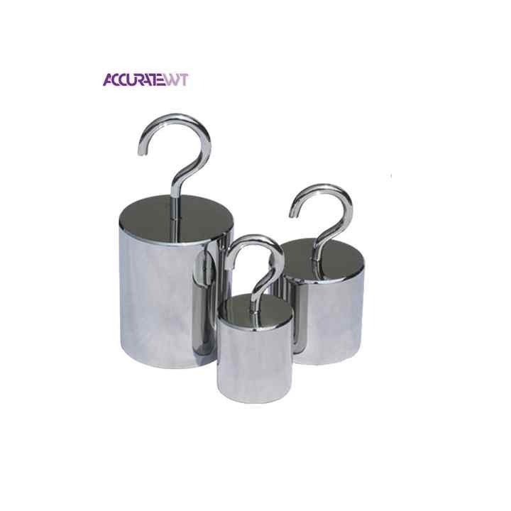 20lb hook weight Hooked Iron Weight, 200g - with Bottom Slot - Powder Coated Steel its both functional and decorative Screw Ladder Hook 2 Pack