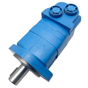 Motor Hidráulico DoraKvi 104-4268-006 Tipo Pistón Compatible con Eaton Char-Lynn Serie 2000 - Product Image 3