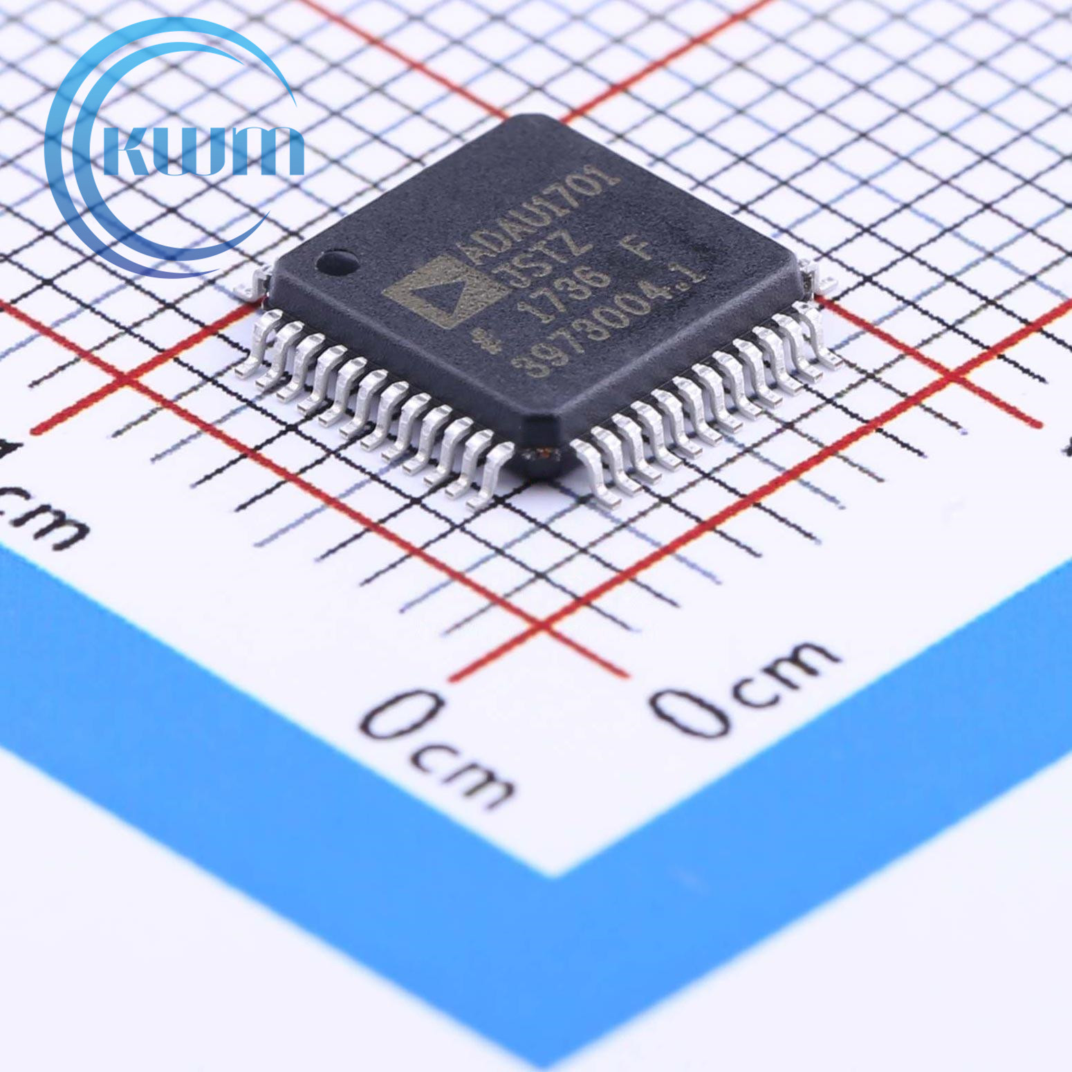 KWM Original new LMV761 Linear element Amplifier SOT-23-6 LMV761MFX/NOPB Integrated circuit IC chip in stock