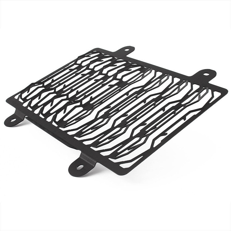 Для Мотоцикла BMW G310R G310GS 2017-2018, Высококачественная решетка радиатора, решетка гриля, Защитная крышка для резервуара для воды