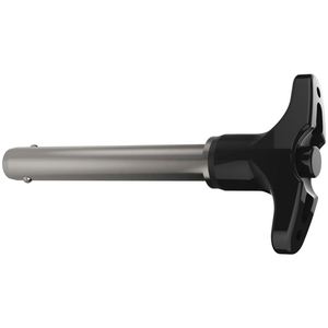 หมุดสปริงแบบกำหนดเองราคาประหยัดของ Xavier (แบบมีไหล่) ตัวล็อคแบบ L-Handle/T-Handle / หมุดบานพับ ผิวเงา - Product Image 6