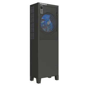 เครื่องปรับอากาศอุตสาหกรรมแบบตั้งพื้น EFA008C1Y0A - Product Image 1